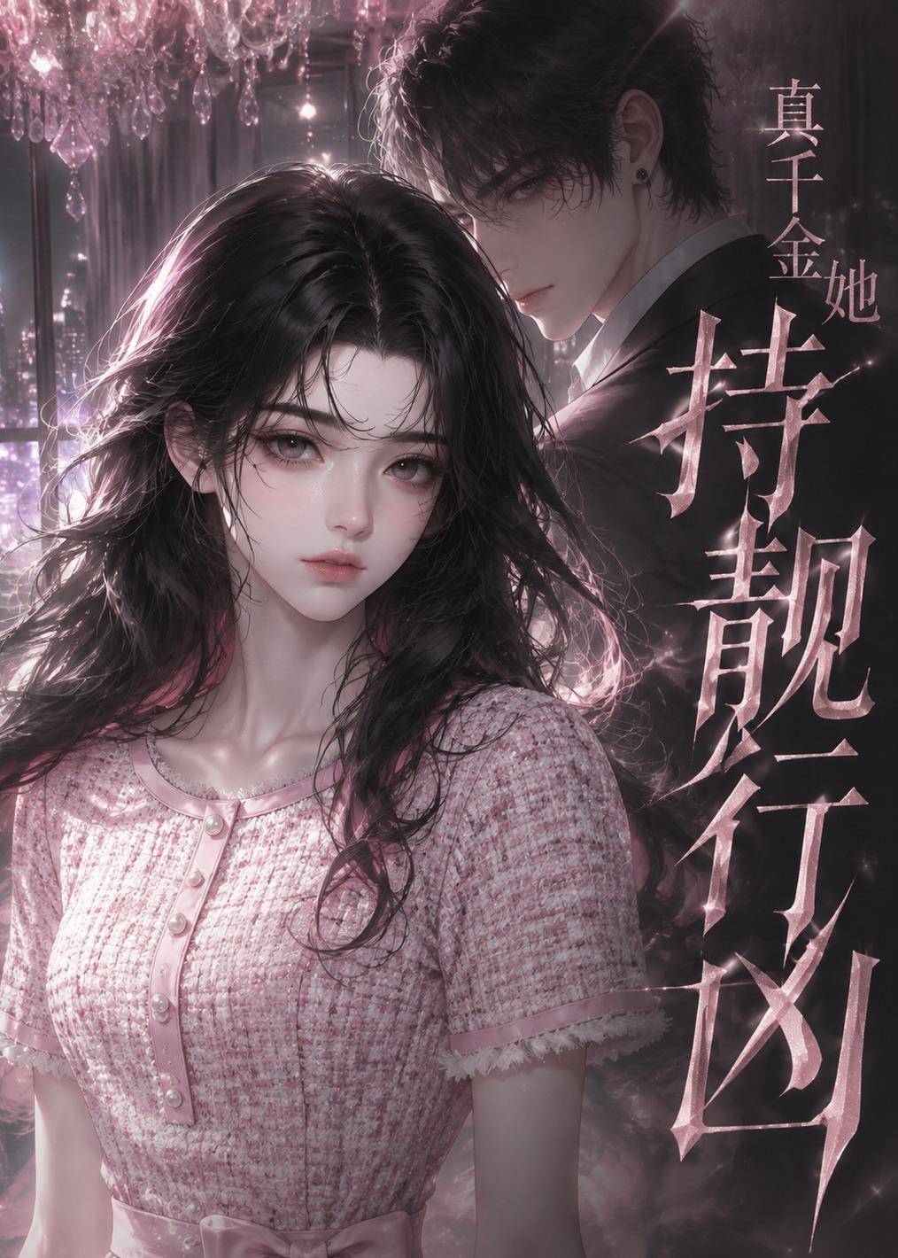 真千金她持靓行凶（蓝光）