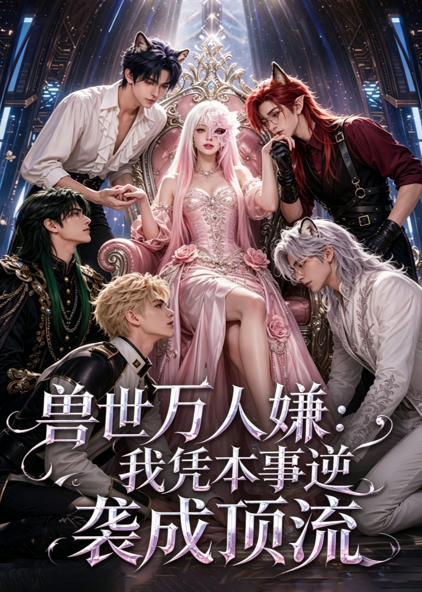 兽世万人嫌我凭本事逆袭成顶流（1080）