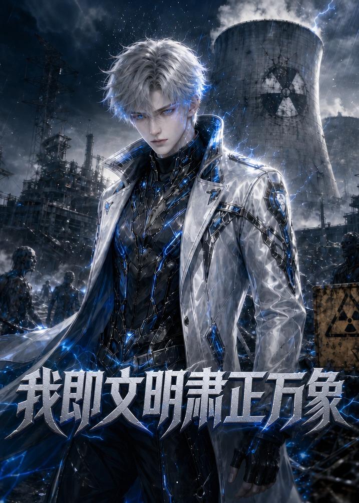 我即文明肃正万象（1080）