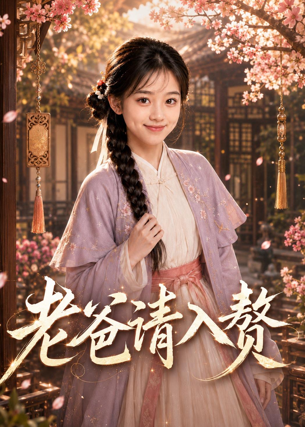 老爸请入赘（1080）