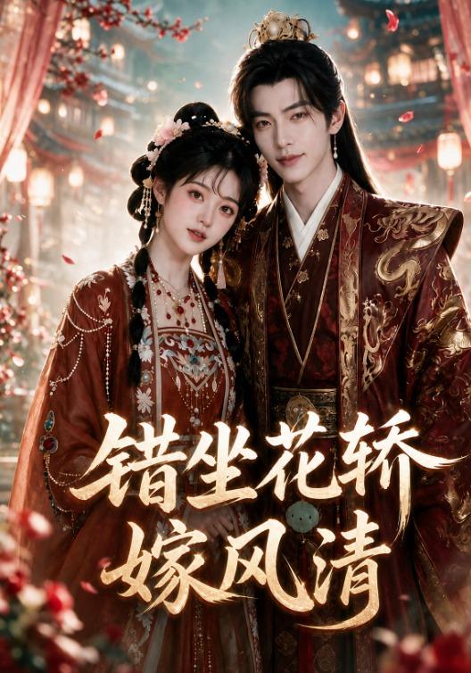 错坐花轿嫁风清（蓝光）