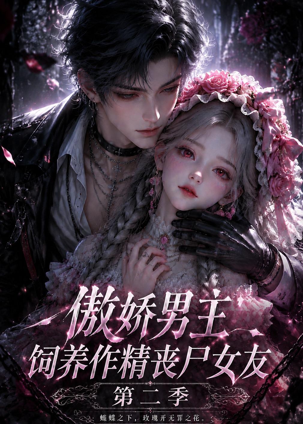 傲娇男主饲养作精丧尸女友第二季(蓝光)