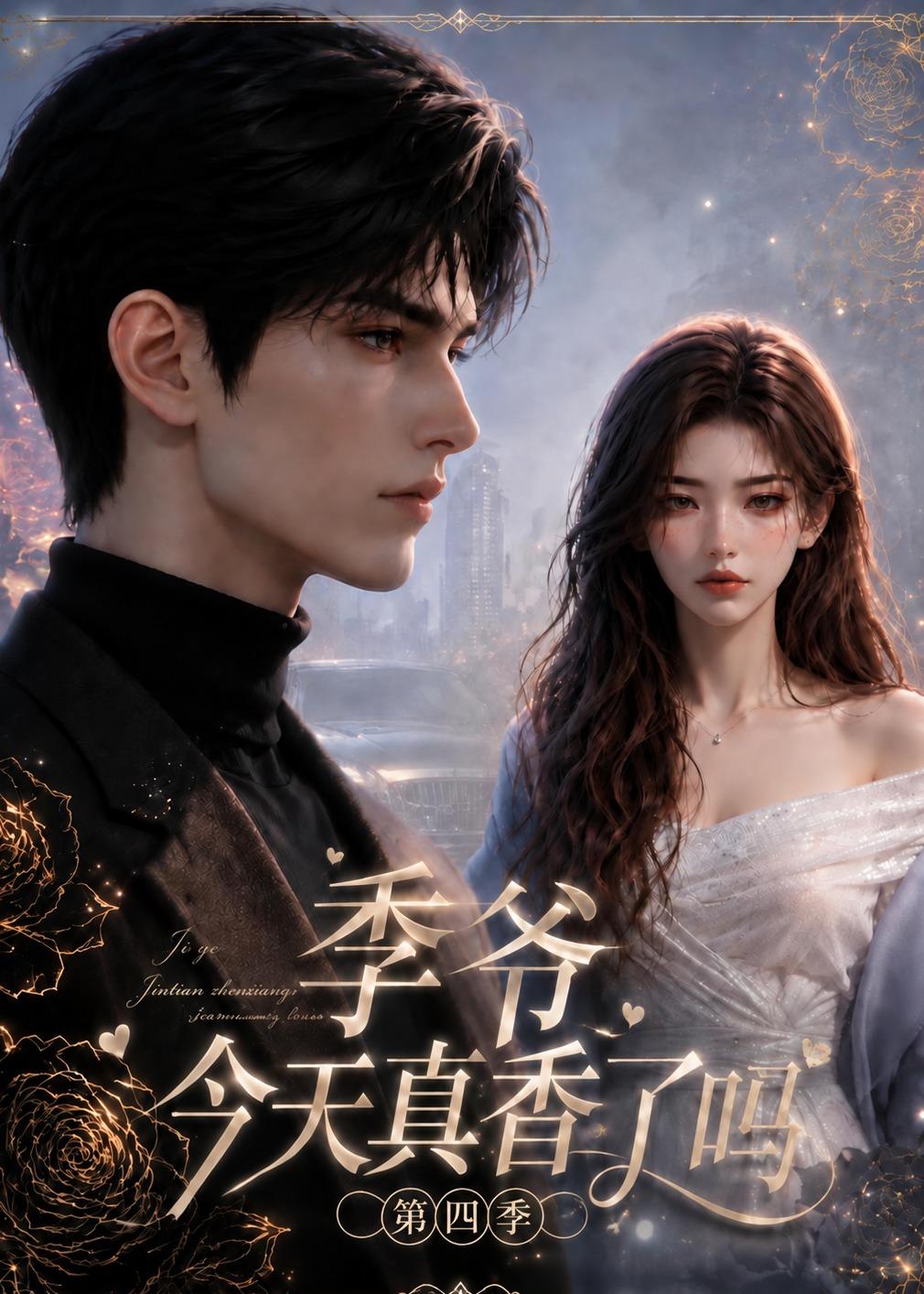 季爷今天真香了吗第四季（1080）