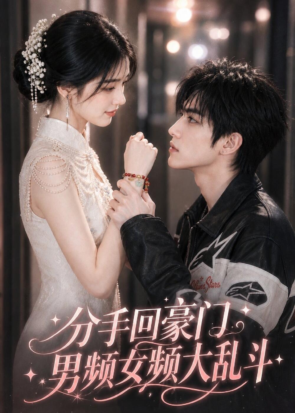 分手回豪门男频女频大乱斗（蓝光）