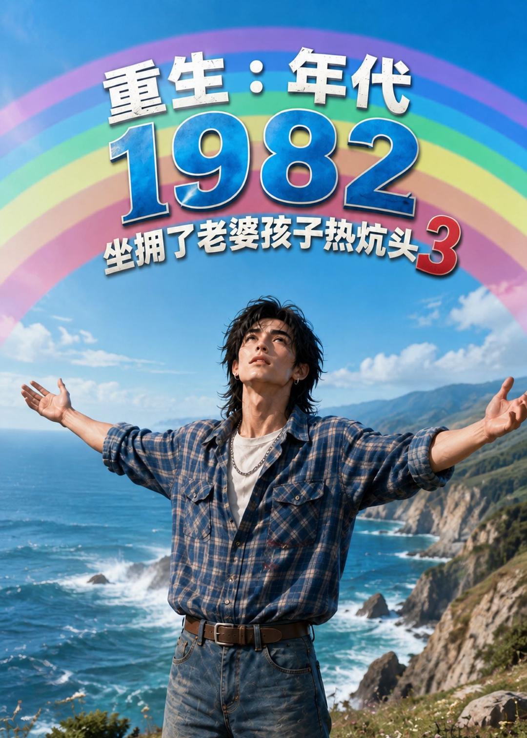 重生年代1982坐拥了老婆孩子热炕头第三部(蓝光)