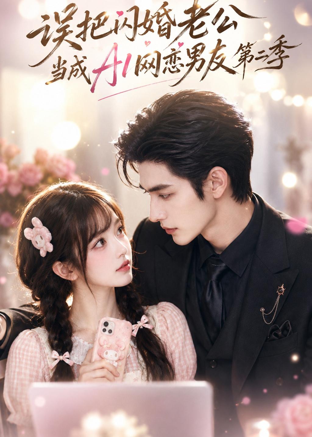 误把闪婚老公当成ai网恋男友第二季(蓝光)