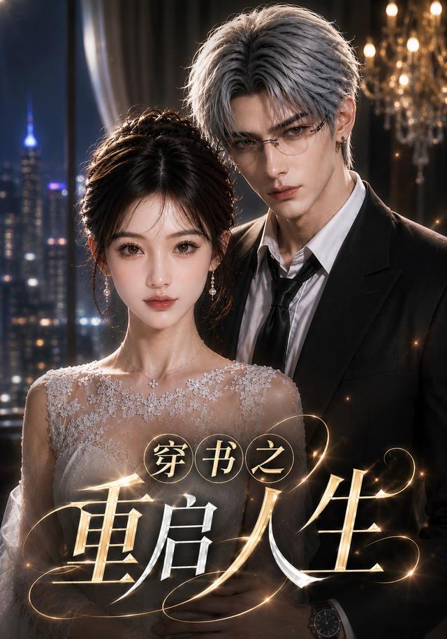 穿书之重启人生（1080）