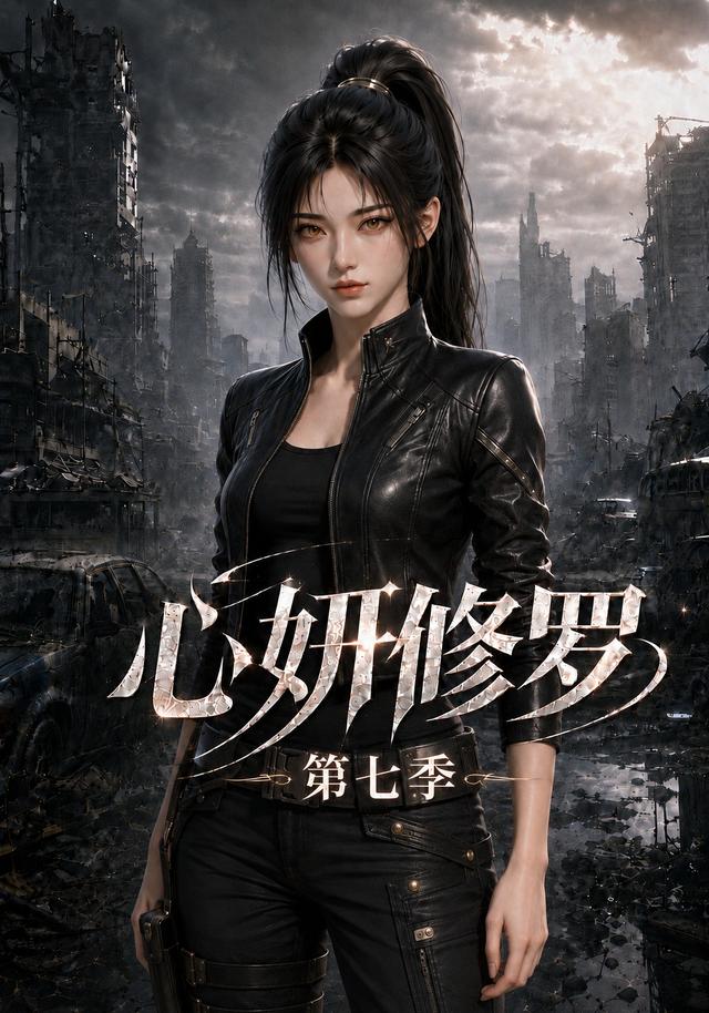 心妍修罗第七季（蓝光）