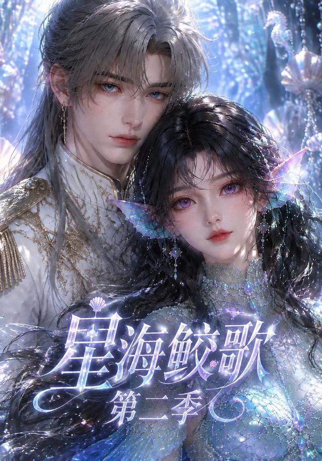 星海鲛歌第二季(蓝光)