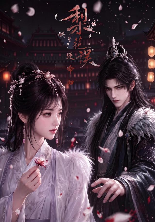 梨花误逆命归（1080）