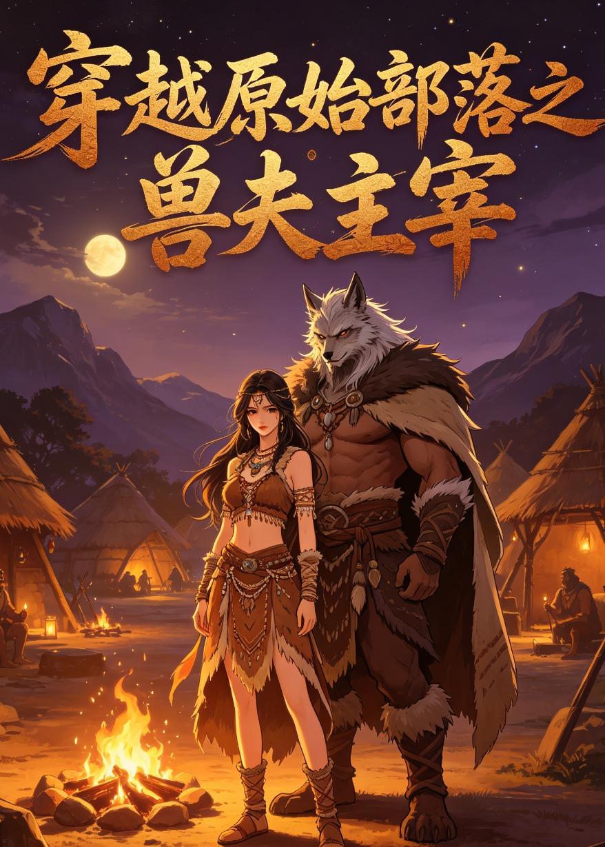 穿越原始部落之兽夫主宰（1080）