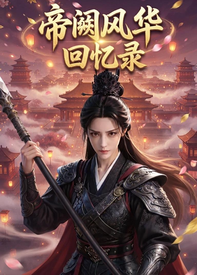 帝阙风华回忆录第一季（1080）