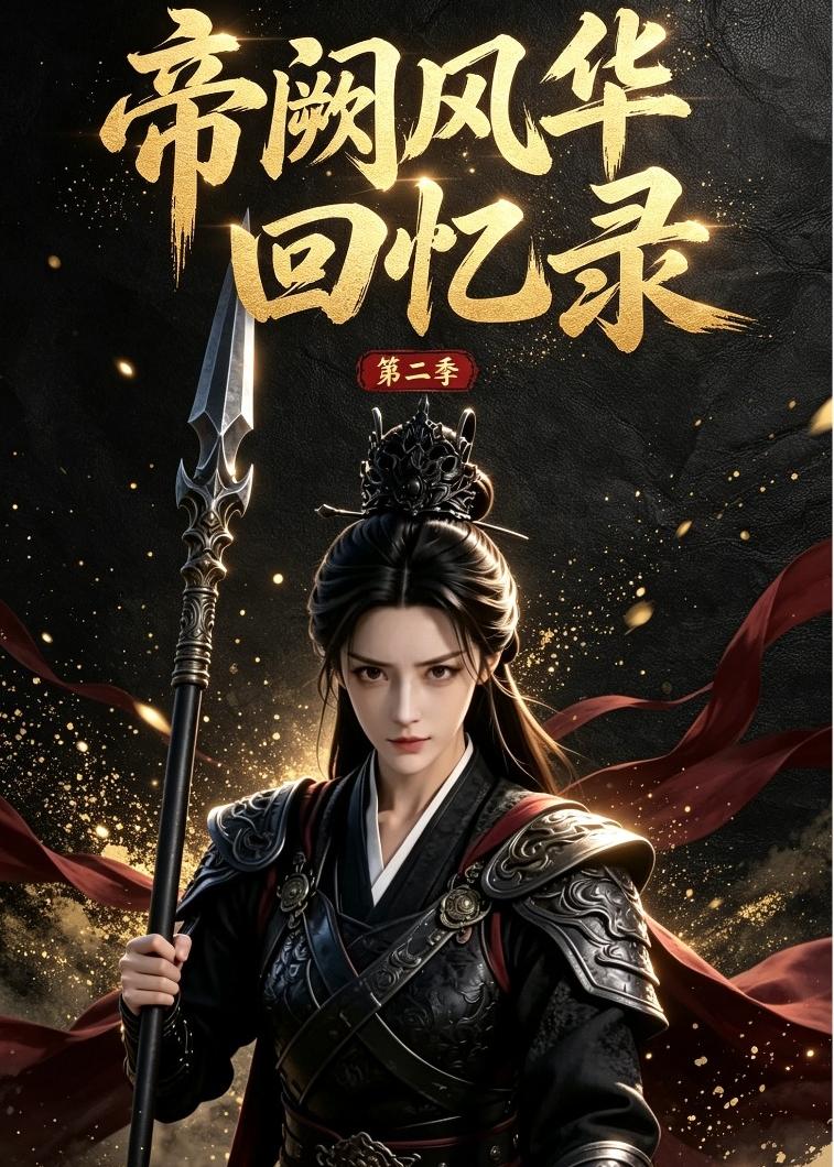 帝阙风华回忆录第二季（1080）