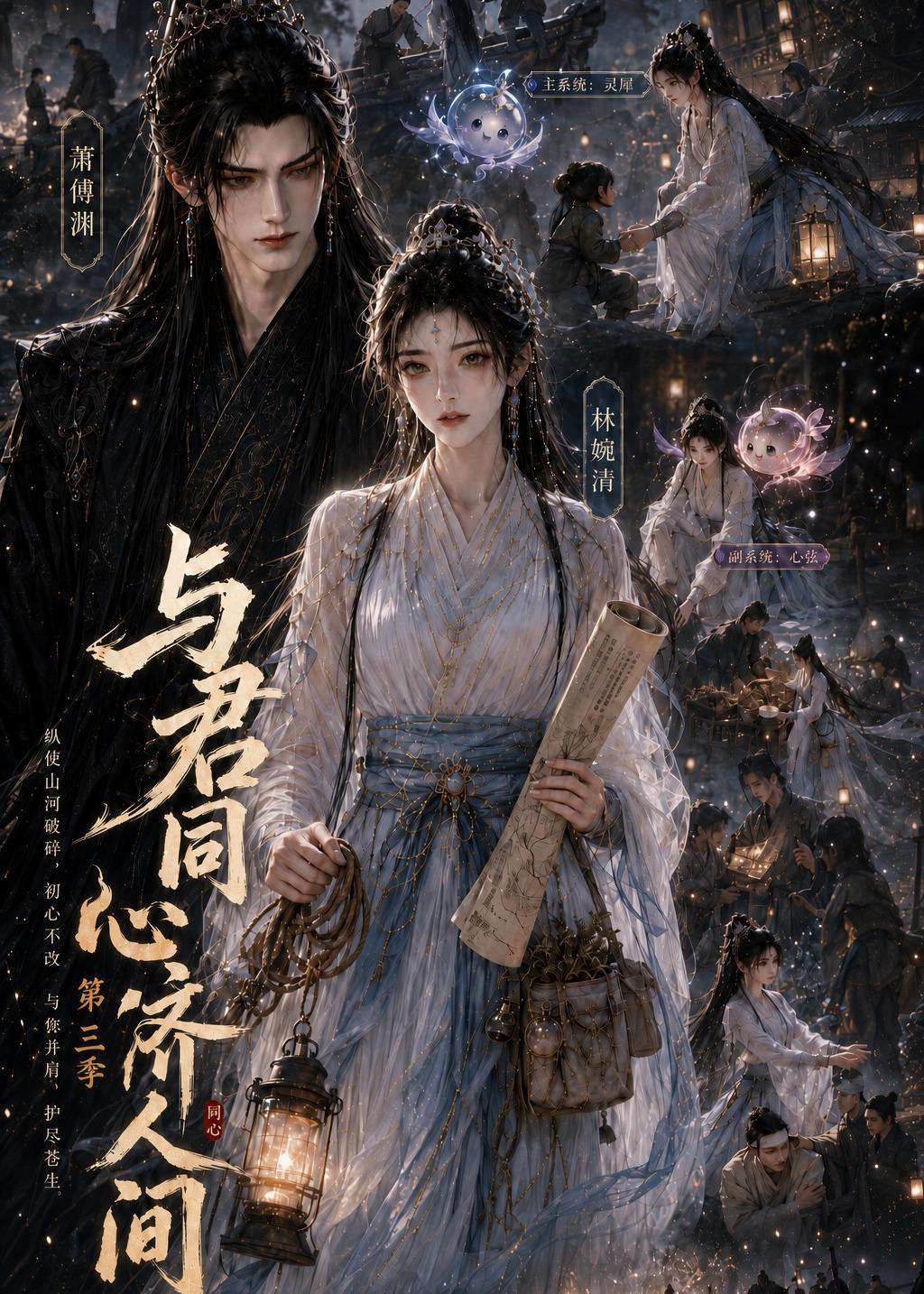 与君同心济人间第三季（1080）