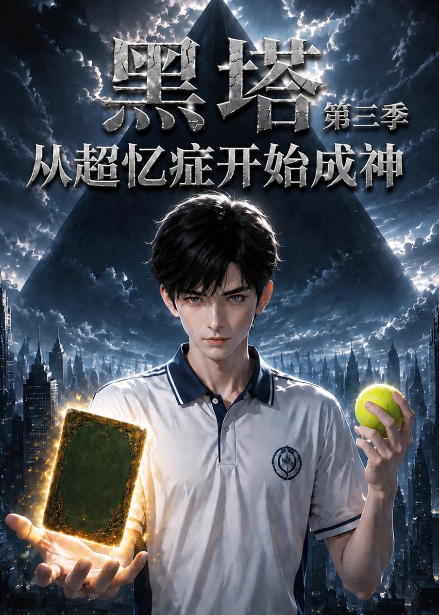 黑塔从超忆症开始成神第三季(1080)