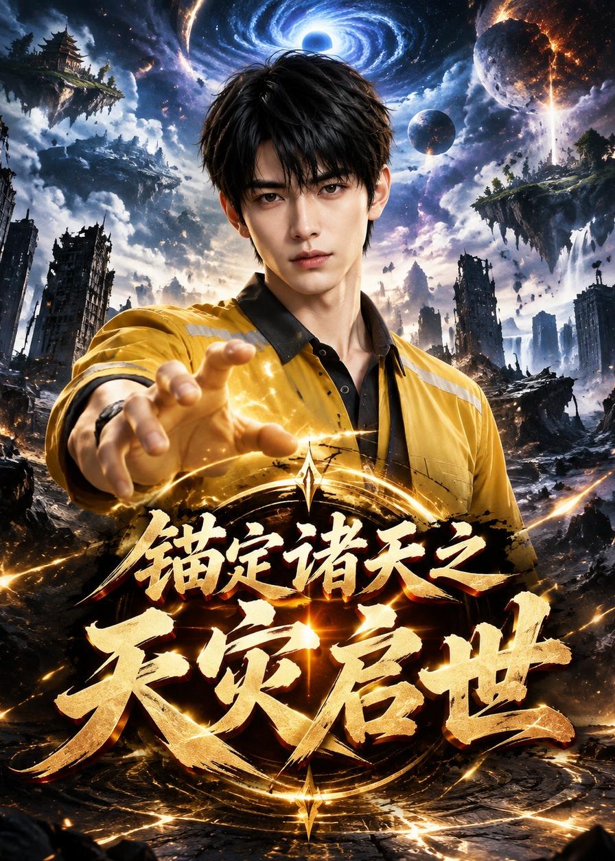 锚定诸天之天灾启世（1080）