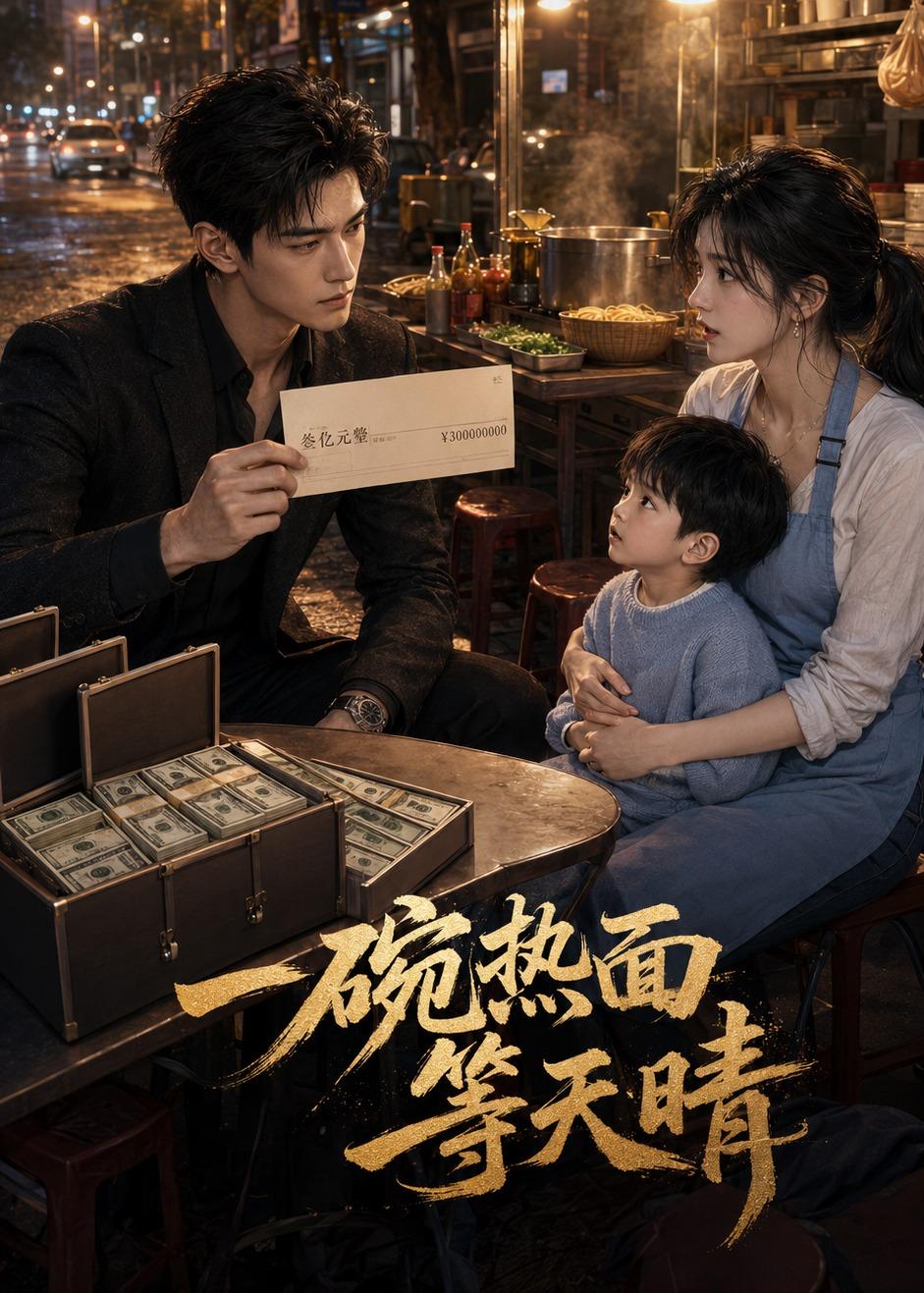 一碗热面等天晴（1080）