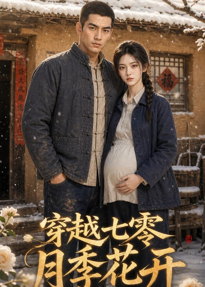 穿越七零月季花开（1080）