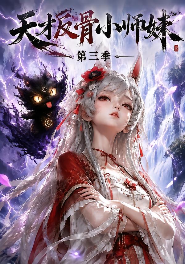 天才反骨小师妹第三季（4K）