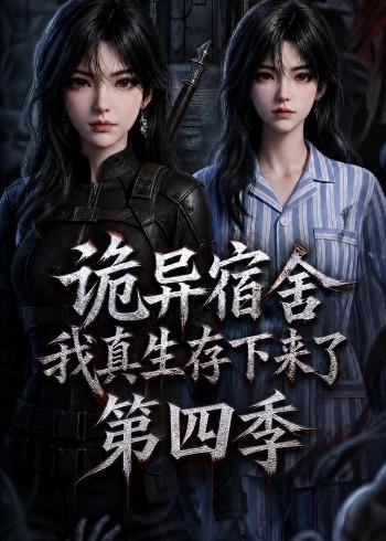 诡异宿舍我真生存下来了第四季(蓝光)