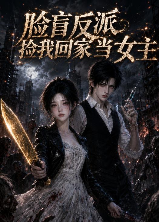 脸盲反派捡我回家当女主（1080）