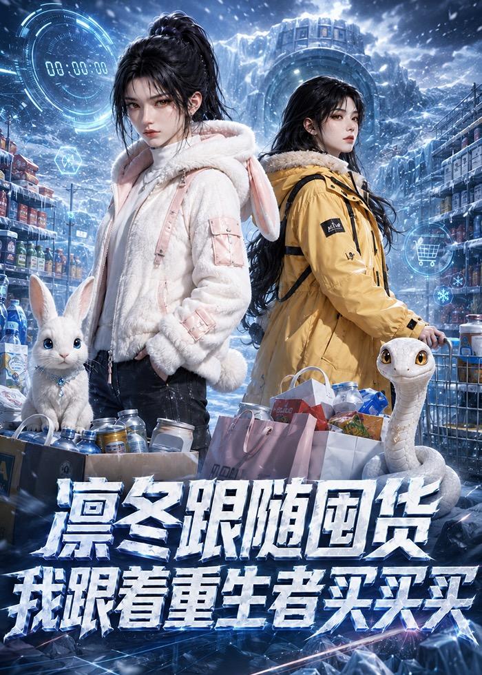 凛冬跟随囤货我跟着重生者买买买（4K）