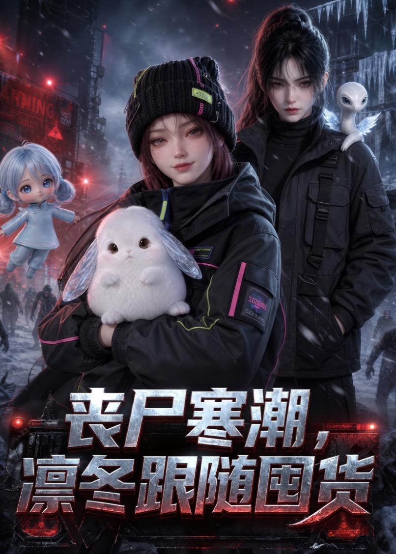 丧尸寒潮凛冬跟随囤货（蓝光）
