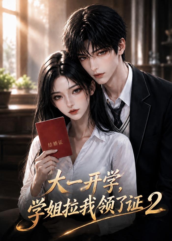大一开学学姐拉我领了证第二部（1080）