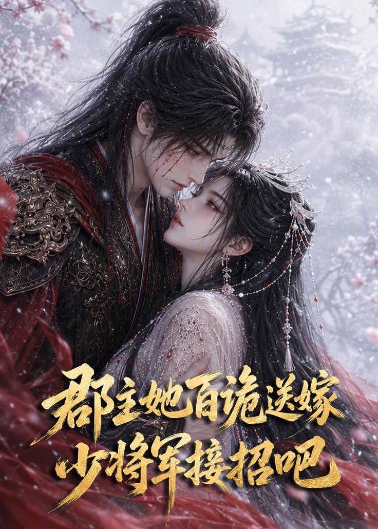 郡主她百诡送嫁少将军接招吧(蓝光)