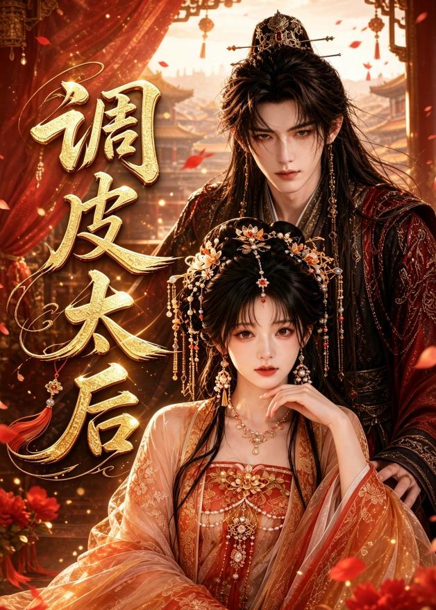 调皮太后(蓝光)