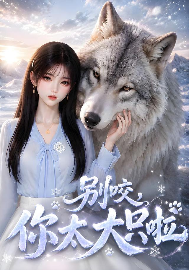 别哭你太大只啦(1080)