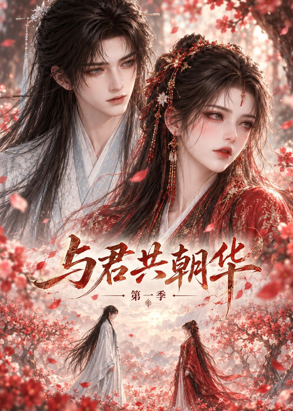 与君共朝华第一季(4K)