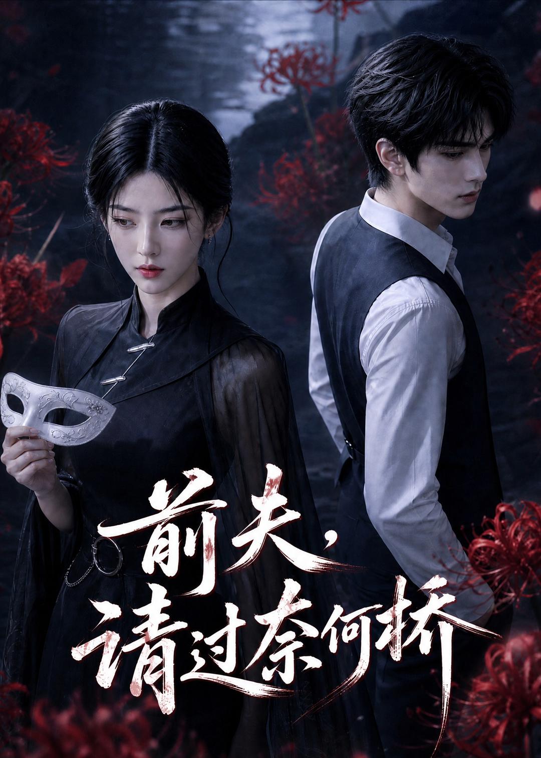 前夫请过奈何桥(1080)