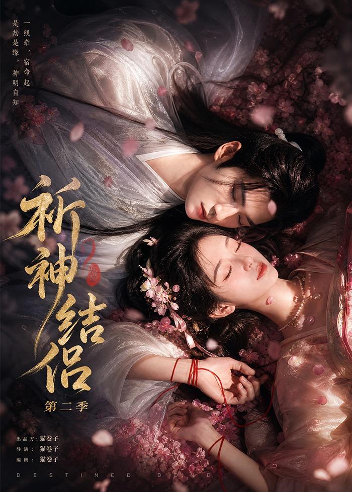 祈神结侣第二季(4K)