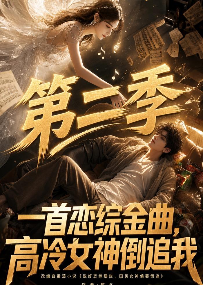 一首恋综金曲高冷女神倒追我第二季(蓝光)