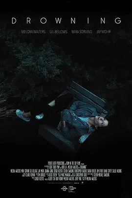 溺水(蓝光)