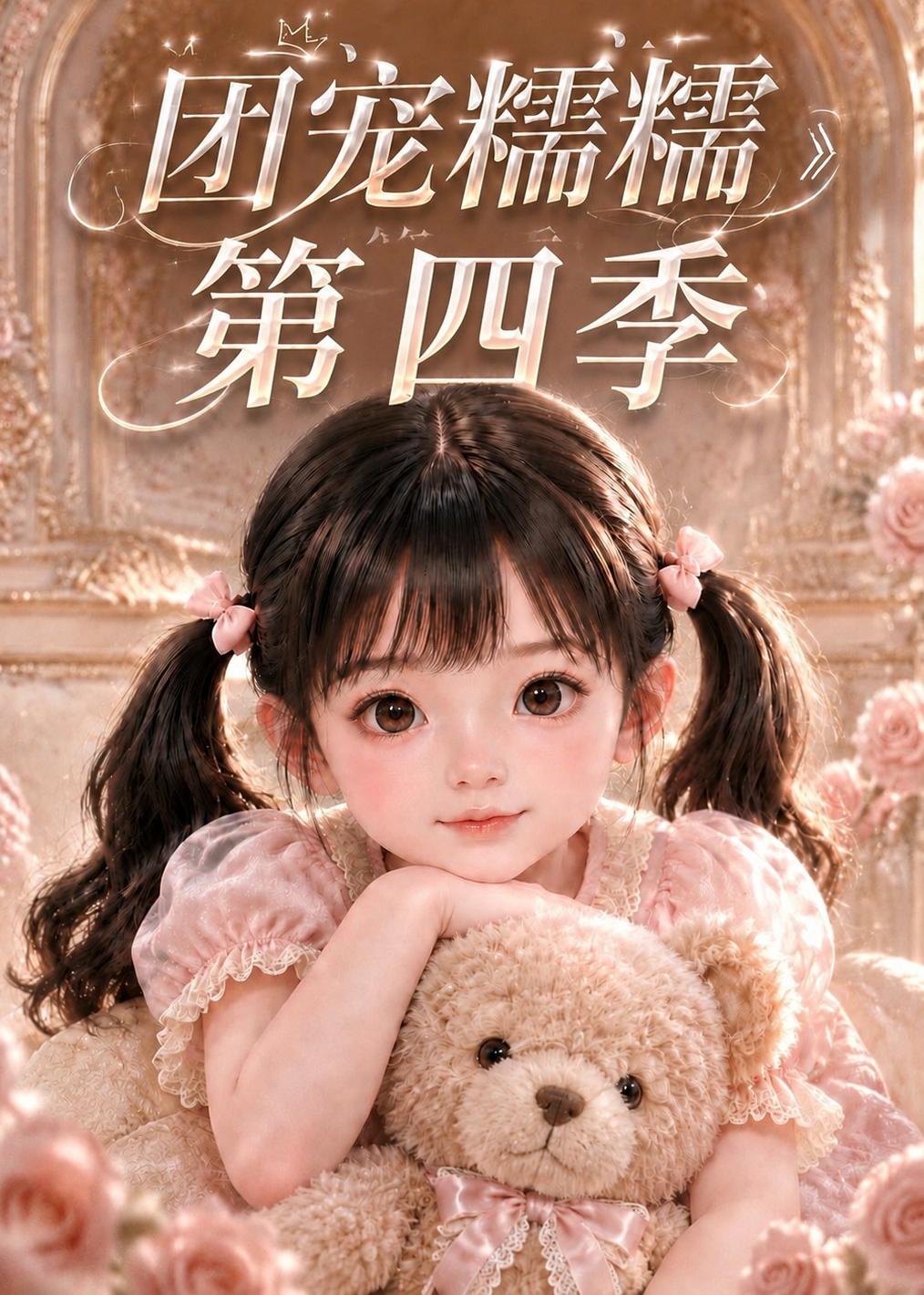 团宠糯糯第四季（蓝光）