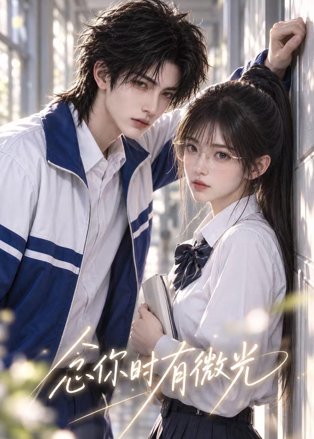 念你时有微光（1080）