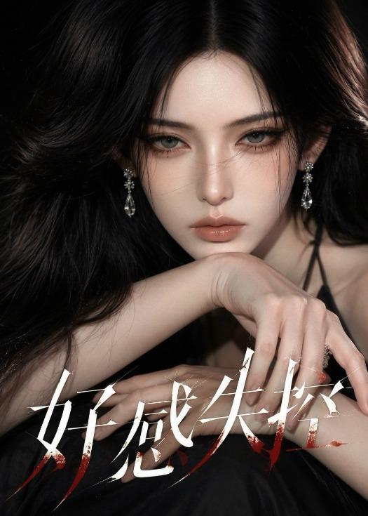 好感失控（蓝光）