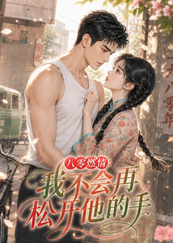 八零燃情我不会再松开他的手（1080）