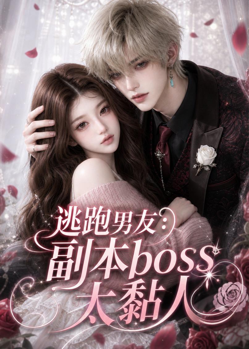逃跑男友副本boss太黏人（1080）