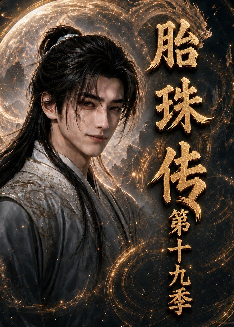 胎珠传第十九季（蓝光）