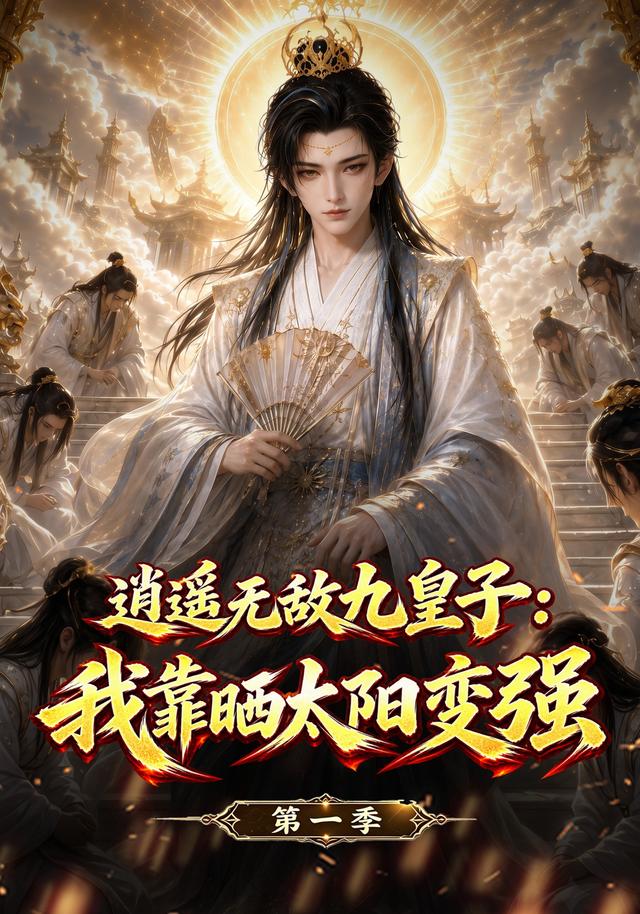 逍遥无敌九皇子我靠晒太阳变强第一季（1080）