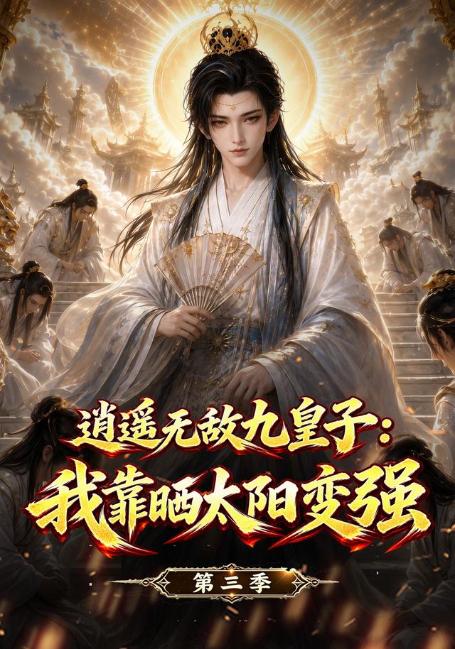 逍遥无敌九皇子我靠晒太阳变强第三季（1080）
