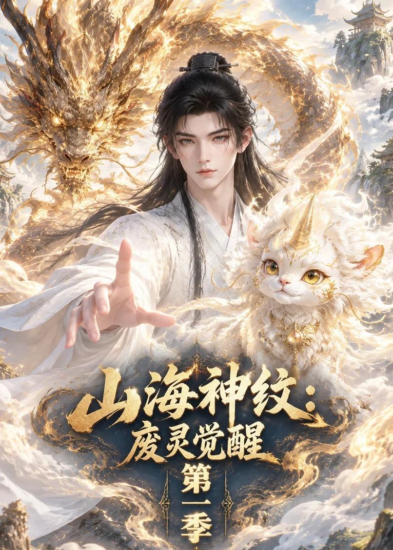 山海神纹废灵觉醒第一季（1080）
