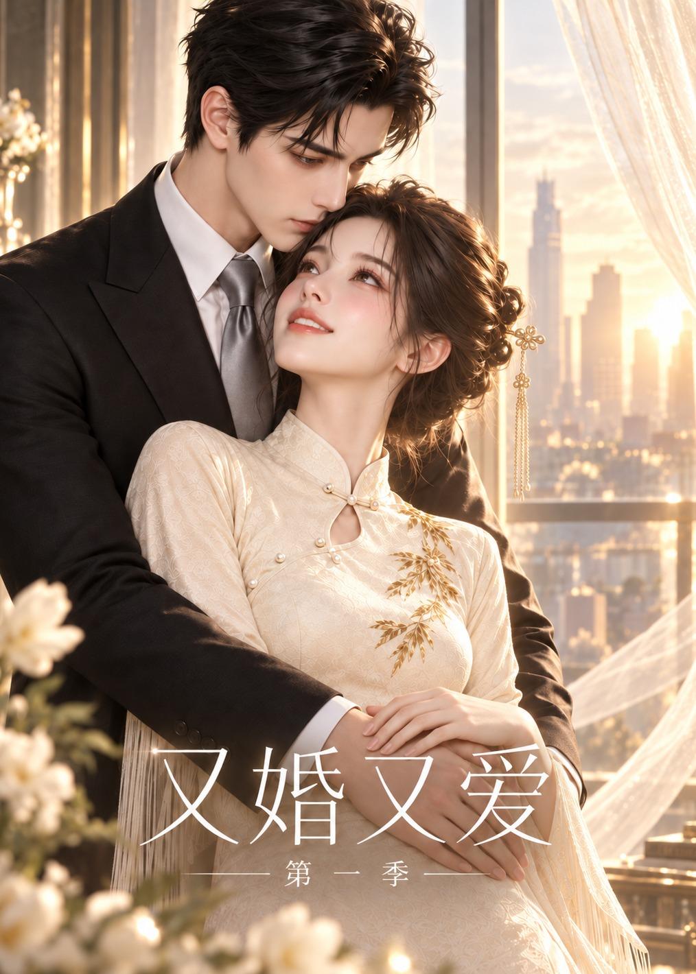 又婚又爱第一季（1080）