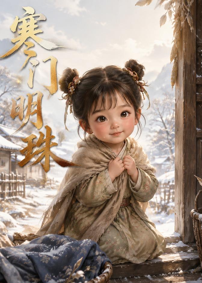 寒门明珠（1080）