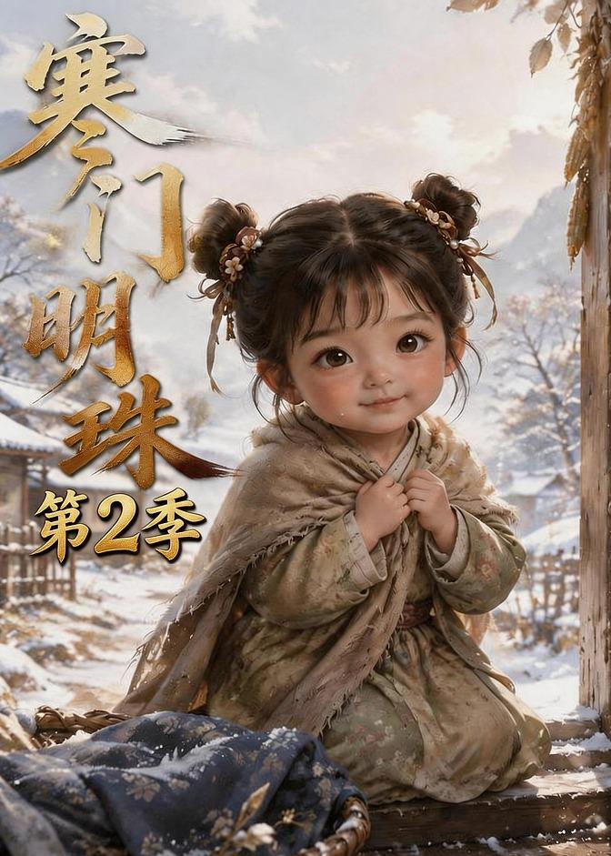 寒门明珠第二季（1080）