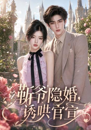 靳爷隐婚诱哄官宣（1080）
