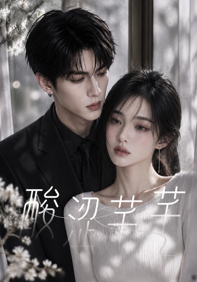 酸涩芊芊（蓝光）